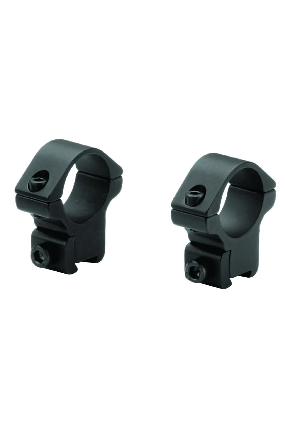 Bisley Sportsmatch Single Screw Mounts