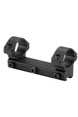 Bisley Sportsmatch Single Screw Mounts