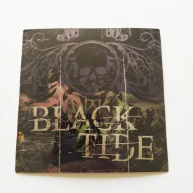 Black Tide - Light From Above Music Sticker