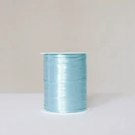Blue Curling Ribbon (90m)