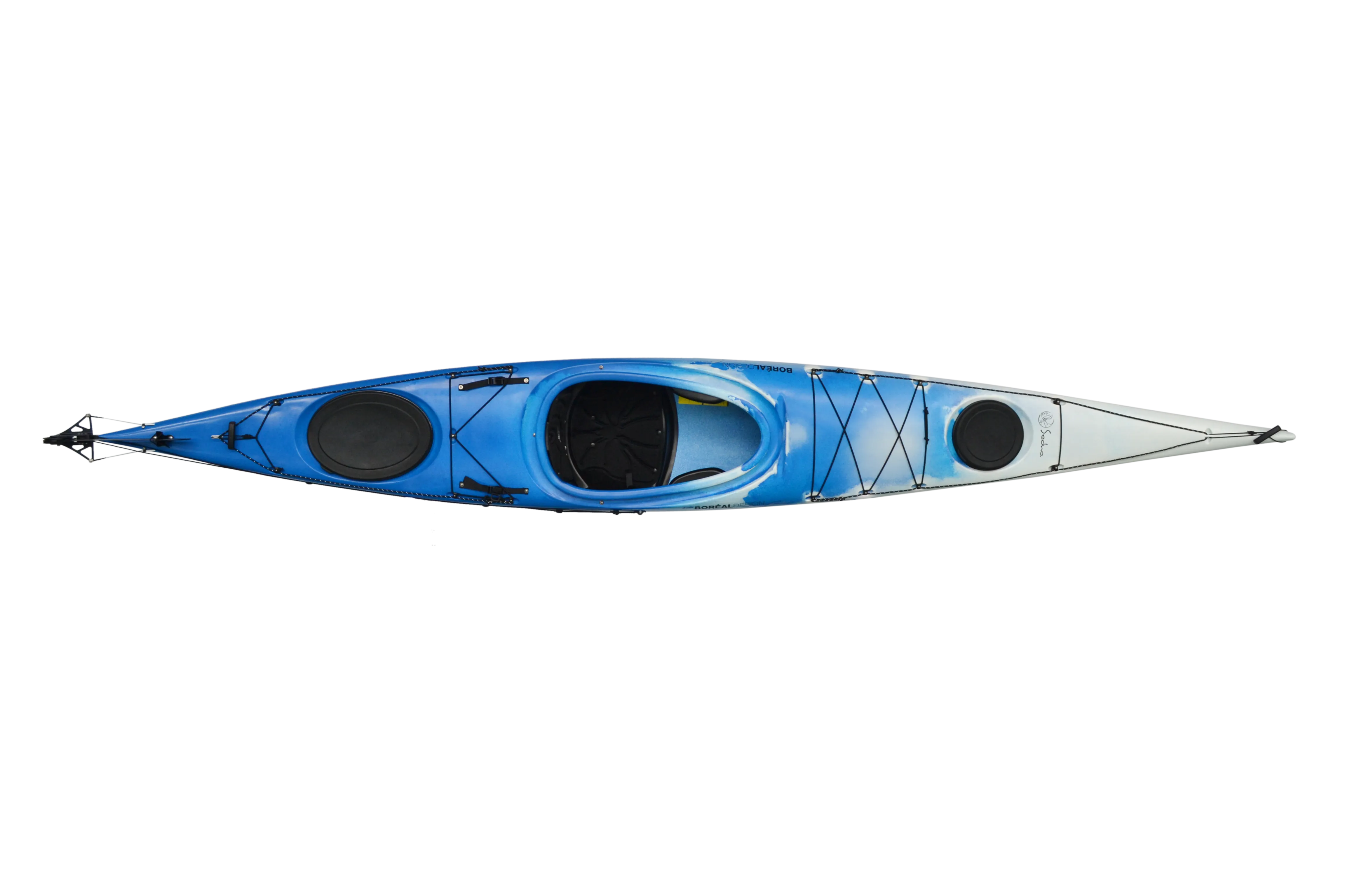 Boreal Design Sedna 15