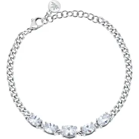 Bracciale donna Acciaio gioiello Morellato Colori SAVY13