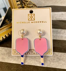 BRIANA EARRINGS MICHELLE MCDOWELL