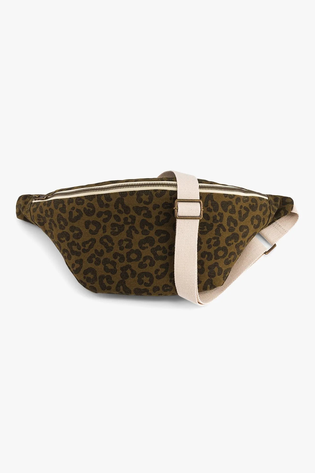 Bumbag Graou Olive