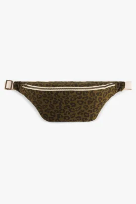Bumbag Graou Olive