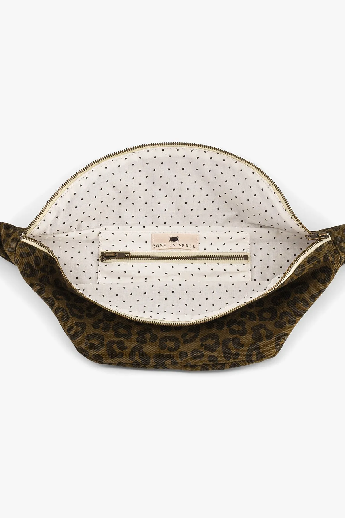 Bumbag Graou Olive