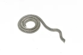 Cable Design Metal Chain 0.1" (2.5mm) - 1 Yard