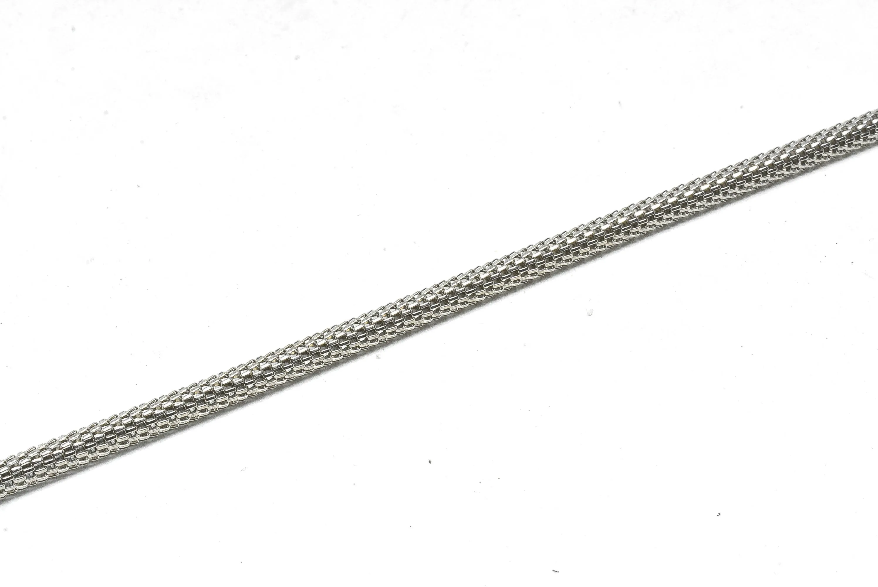 Cable Design Metal Chain 0.1" (2.5mm) - 1 Yard