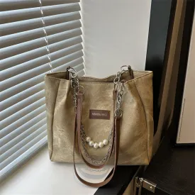 CL1191 - Large Fashion Tote Bag