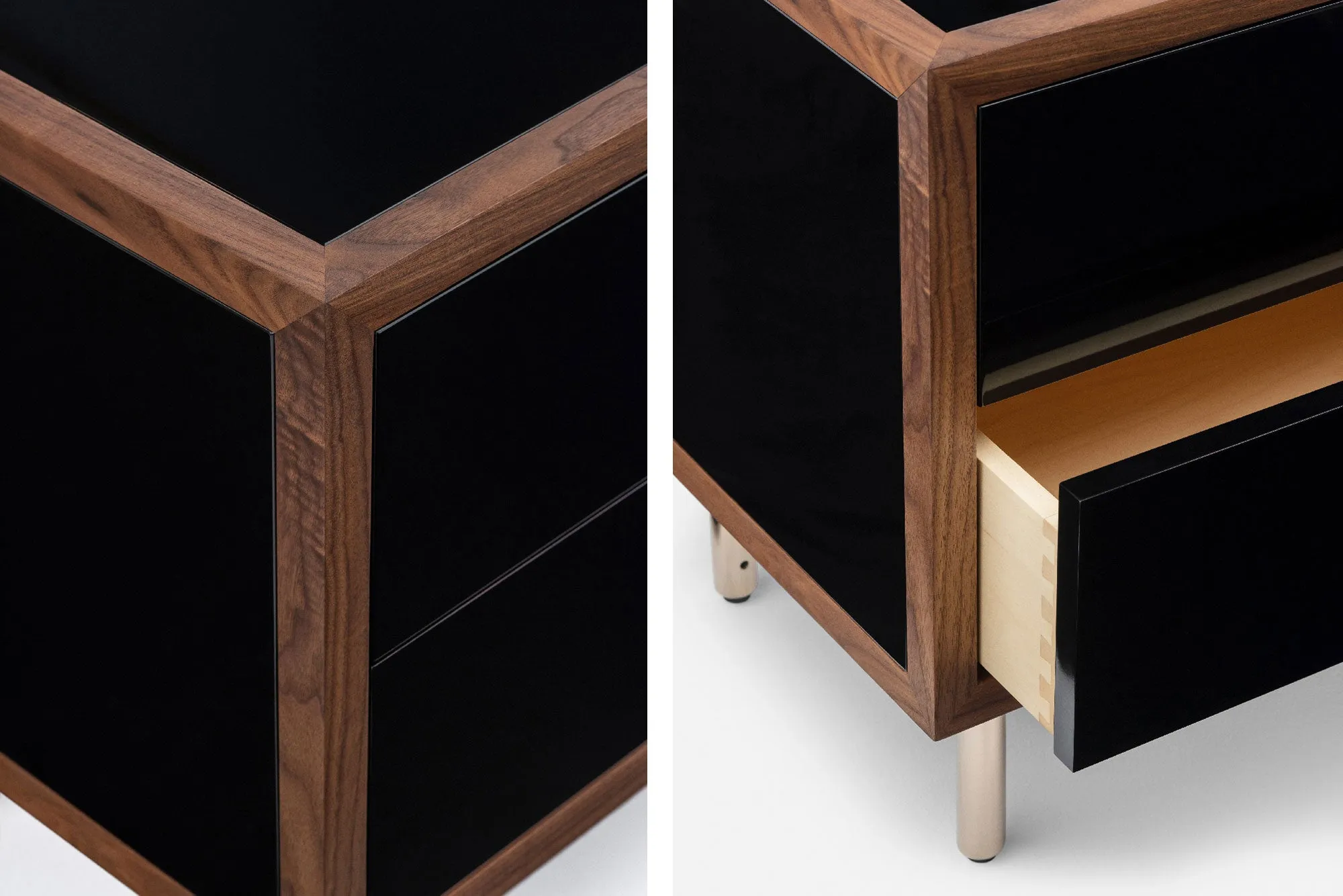 CLASSON BEDSIDE CHEST