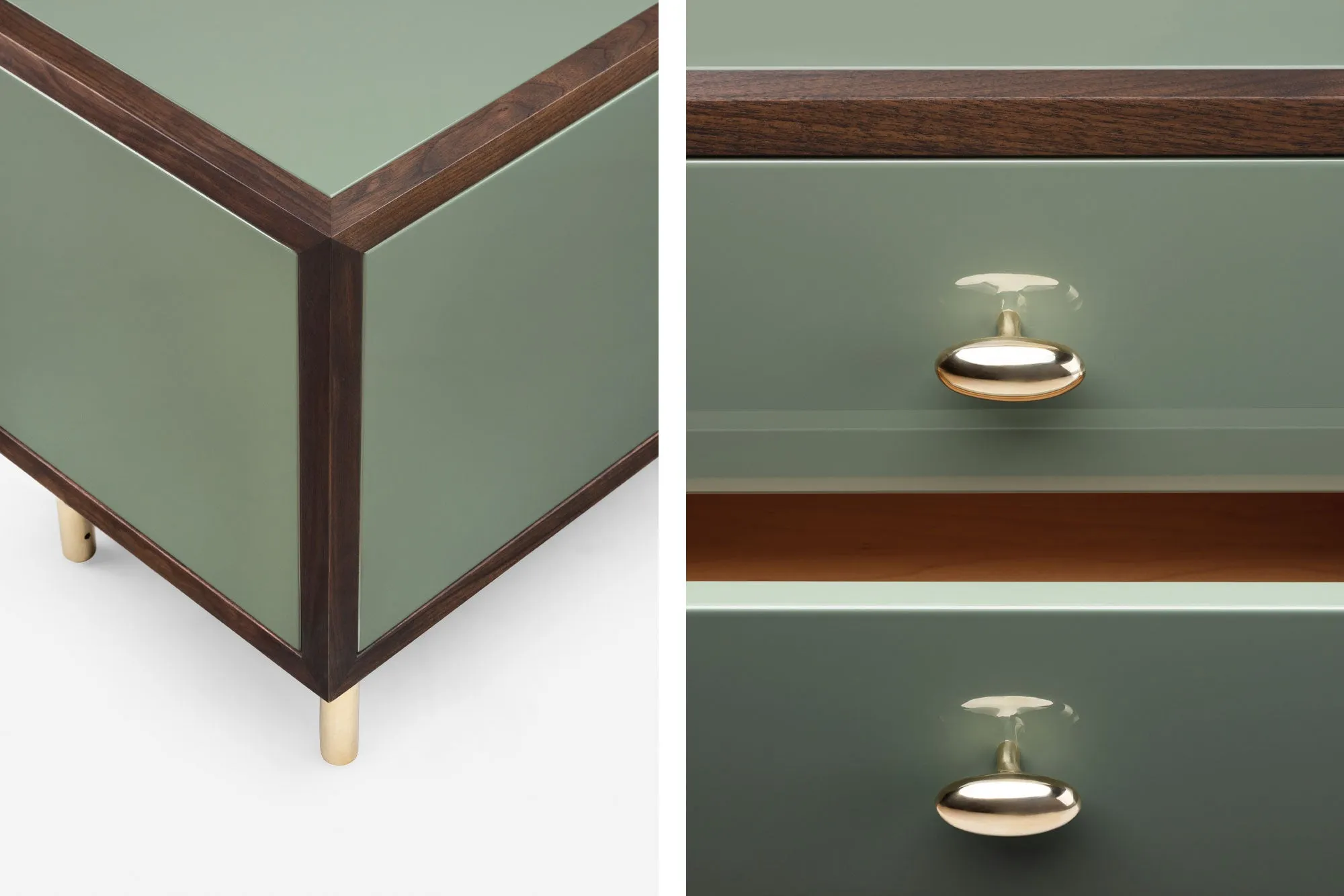 CLASSON BEDSIDE CHEST