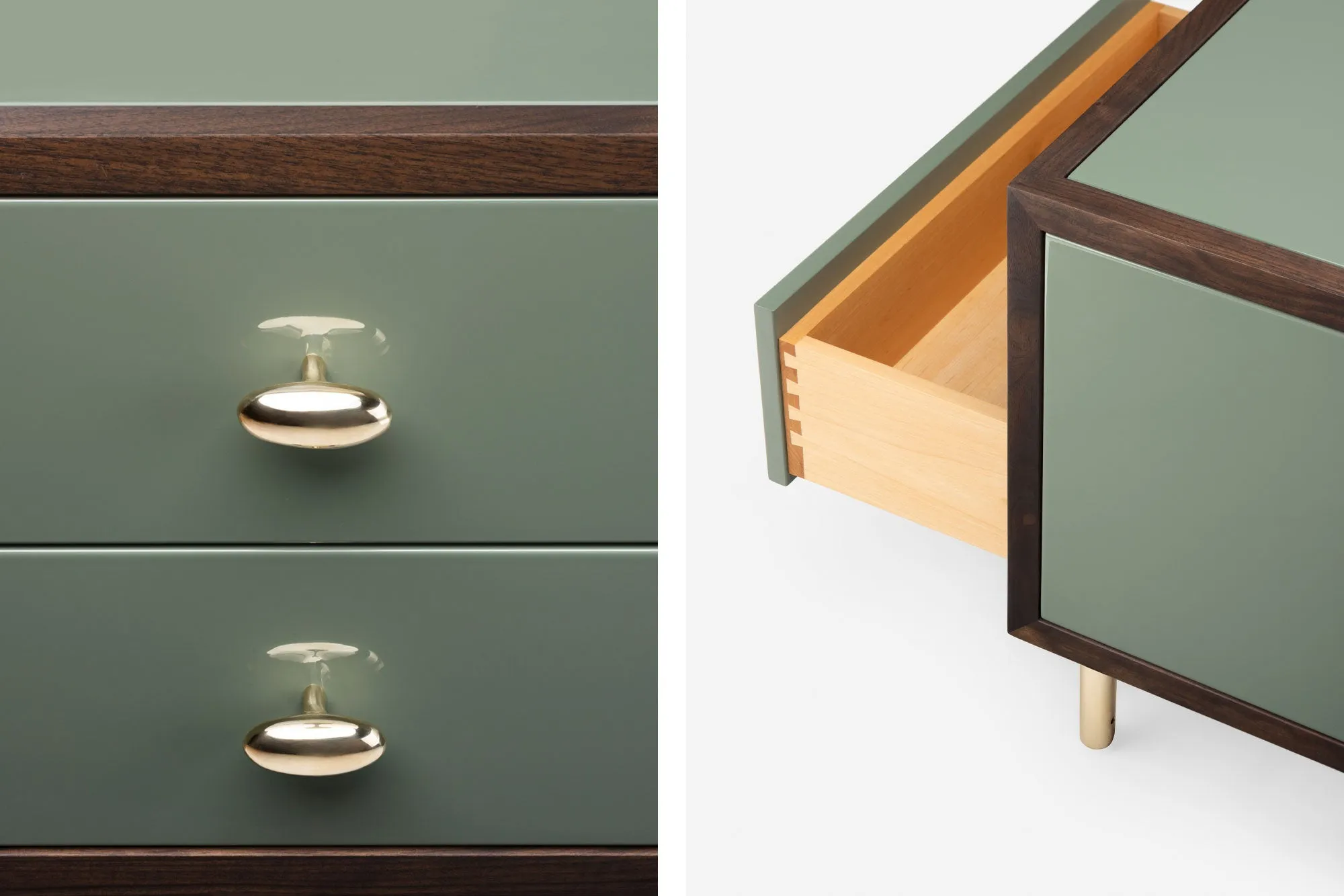 CLASSON BEDSIDE CHEST