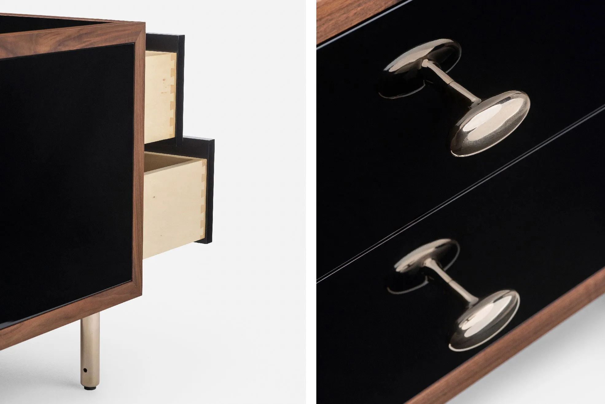 CLASSON BEDSIDE CHEST