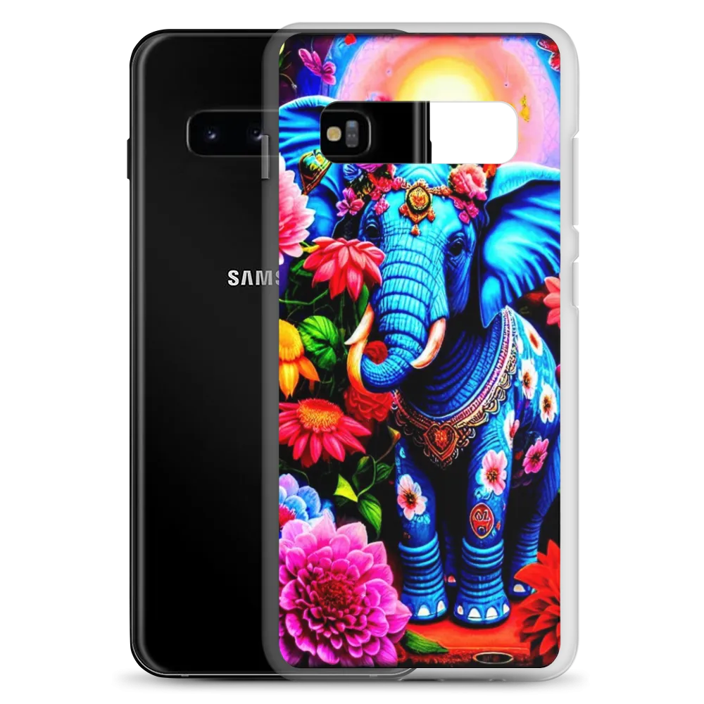 Clear Case for Samsung®