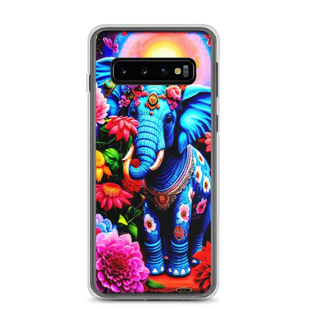 Clear Case for Samsung®
