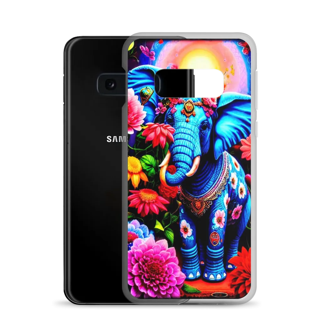 Clear Case for Samsung®
