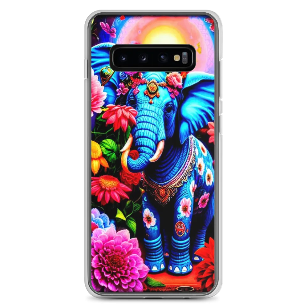 Clear Case for Samsung®