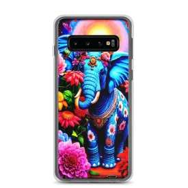 Clear Case for Samsung®