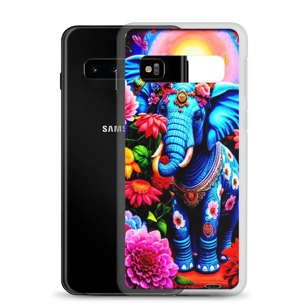Clear Case for Samsung®