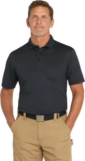 Cornerstone Men's Industrial Snag-Proof Pique Polo