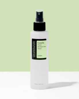 COSRX Centella Water Alcohol-Free Toner