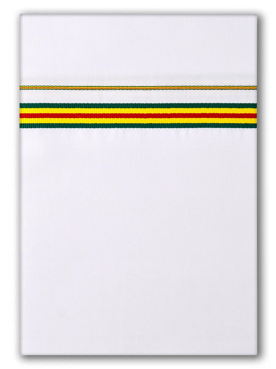 Cotton Political Dhoti - Councilar Kongu Eswaran