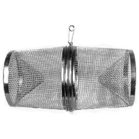Crawfish Trap, "Gee" Style, 1/4" Mesh