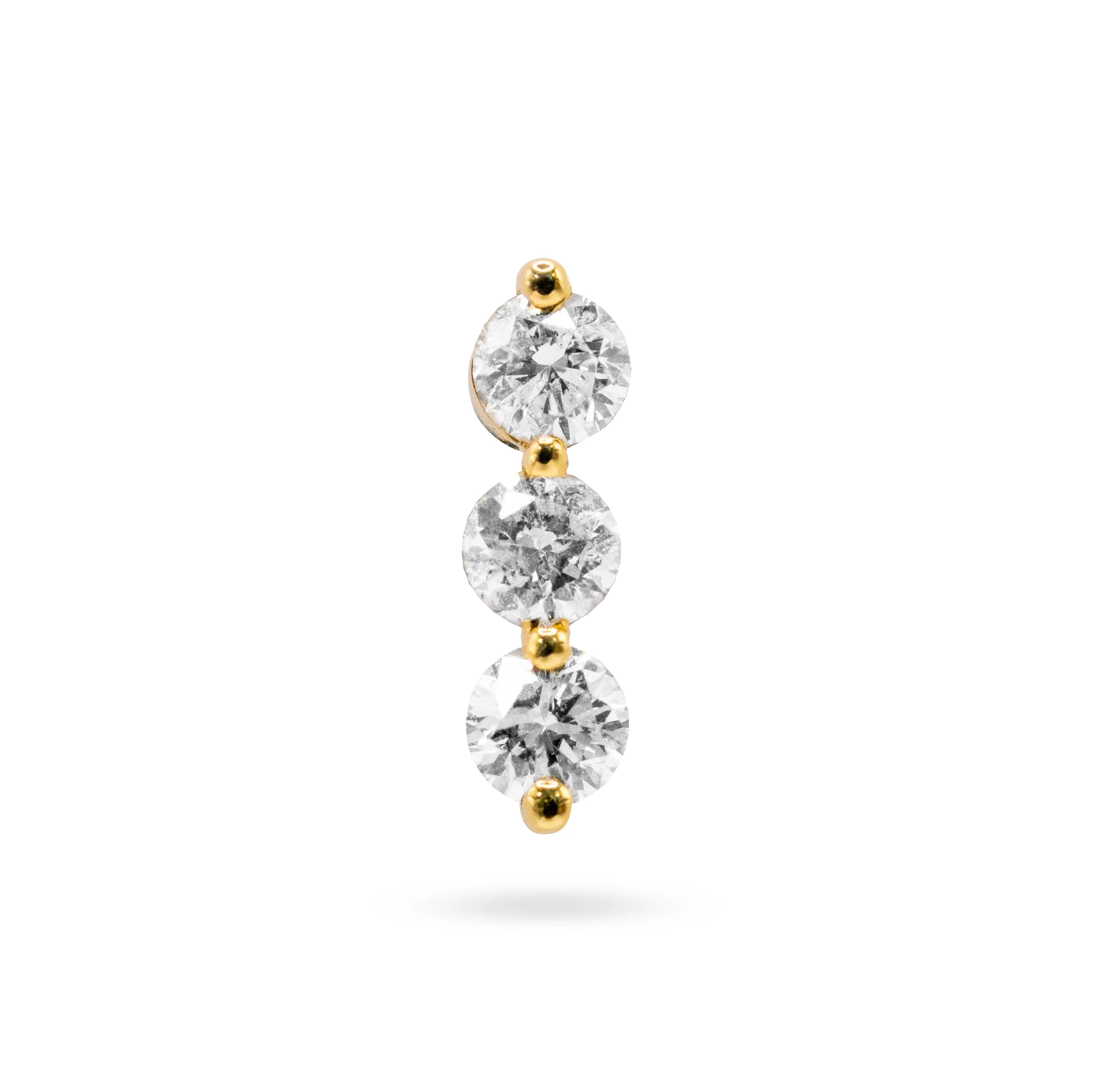 Diamond Stone Drops (Single)