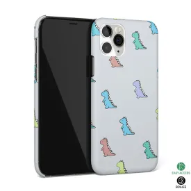 Dino Phone Cover | Matte Case