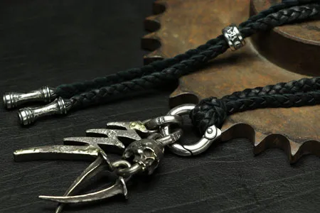 Diverse Ring - Single Keyring