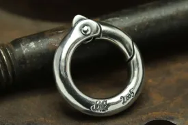 Diverse Ring - Single Keyring