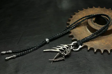 Diverse Ring - Single Keyring