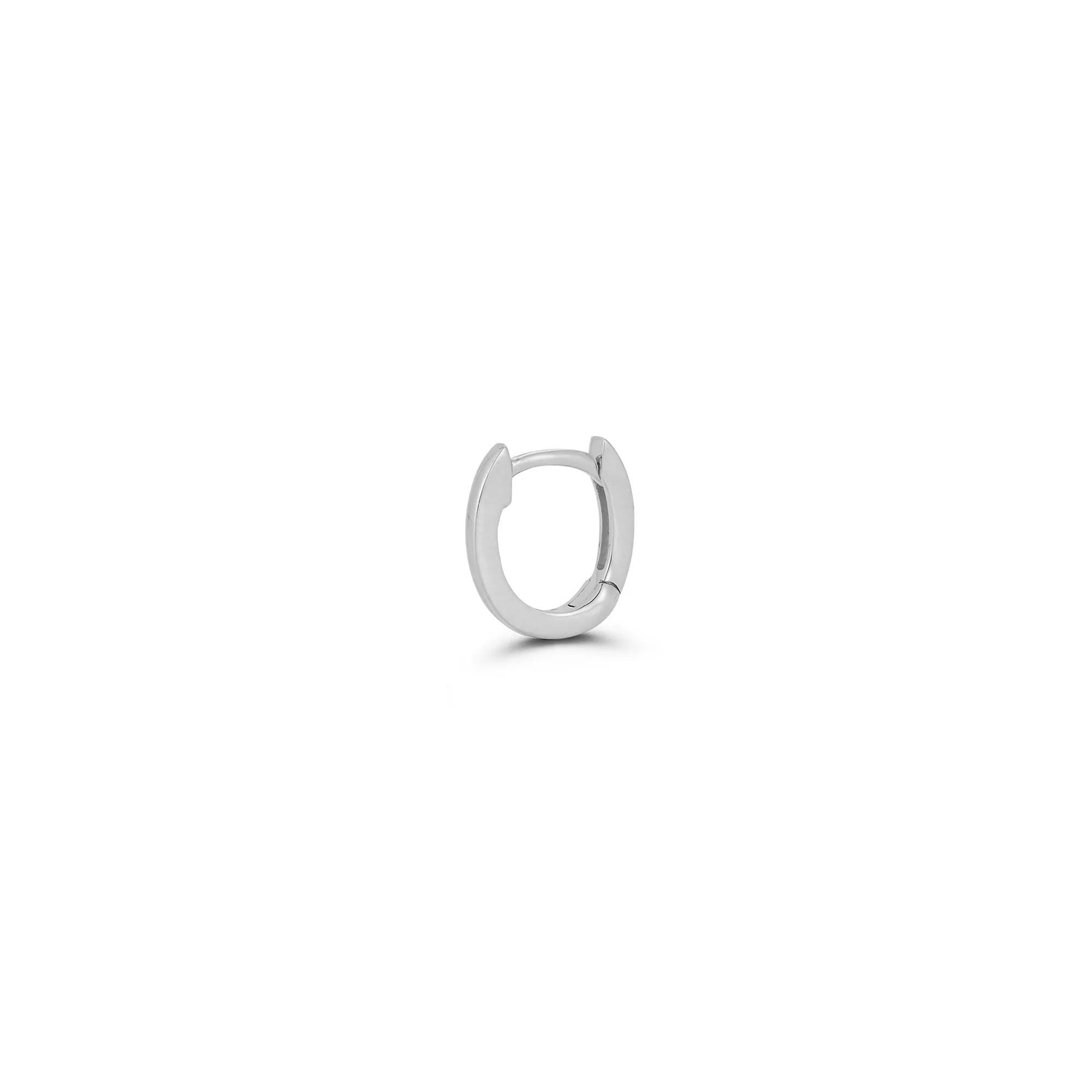DRD Gold Single Huggie