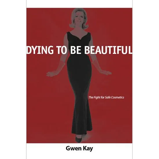 Dying to Be Beautiful — Kay '91
