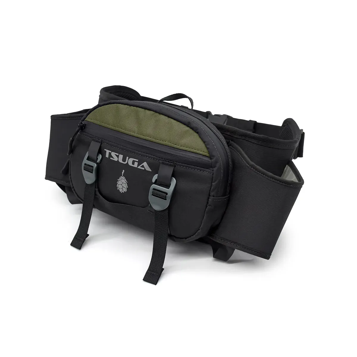Eldorado Pouch - 2L