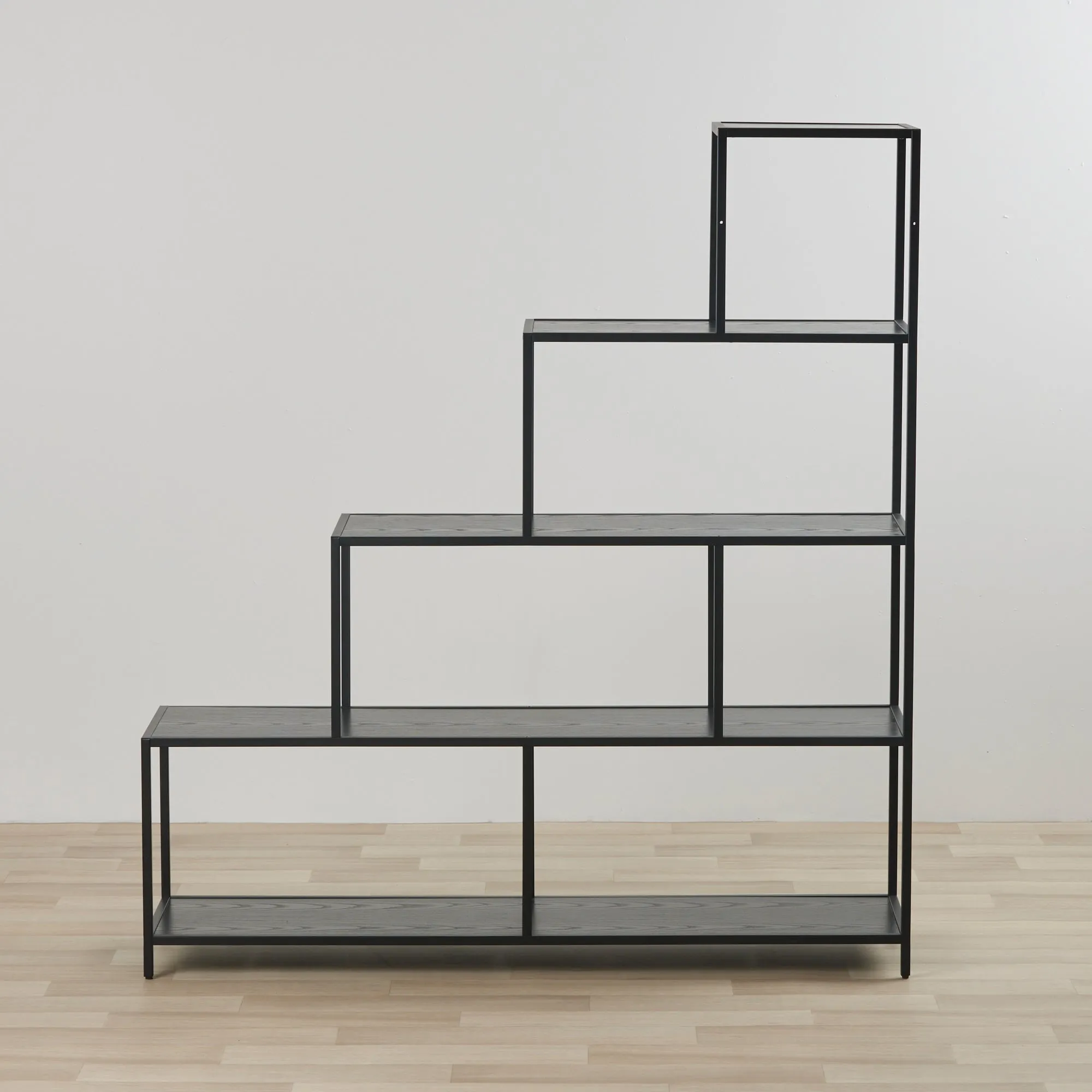 Eliot Bookcase - Black