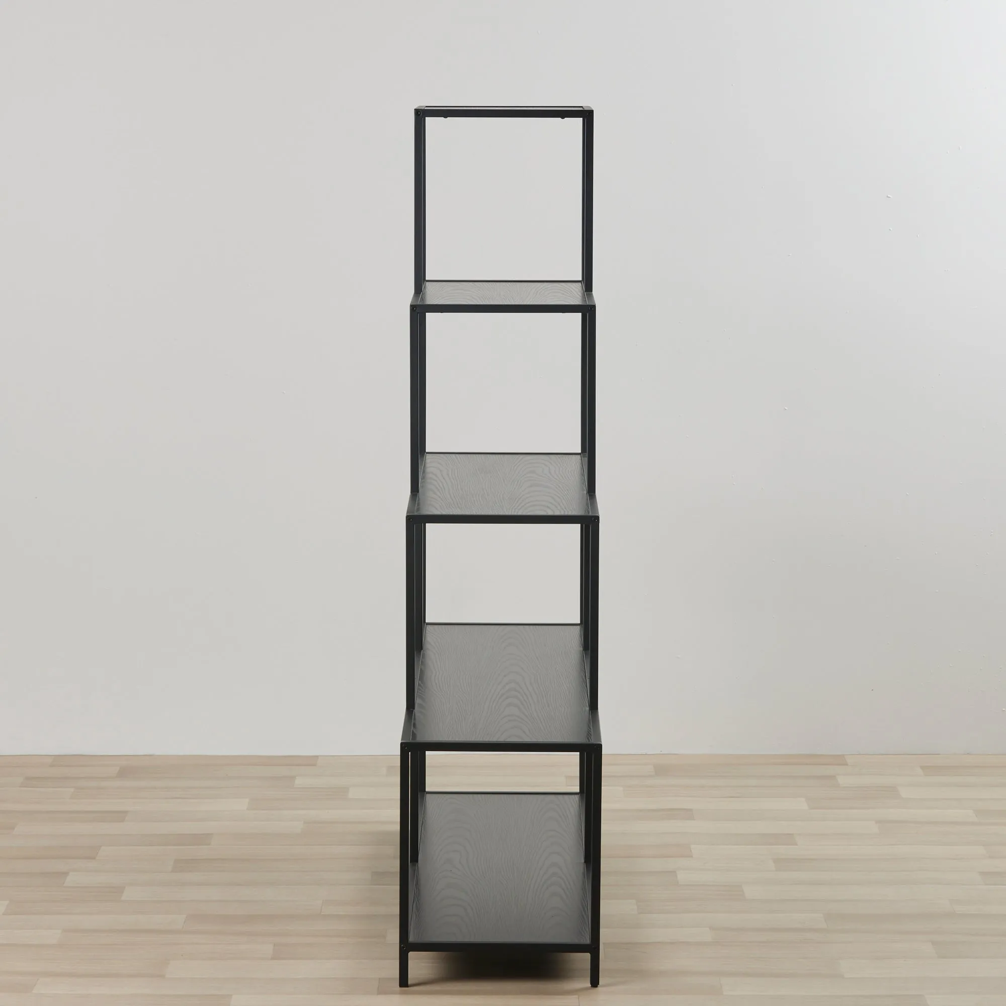 Eliot Bookcase - Black