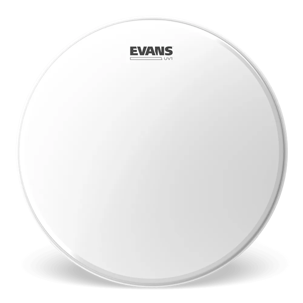 Evans UV1 Coated Bass Batter