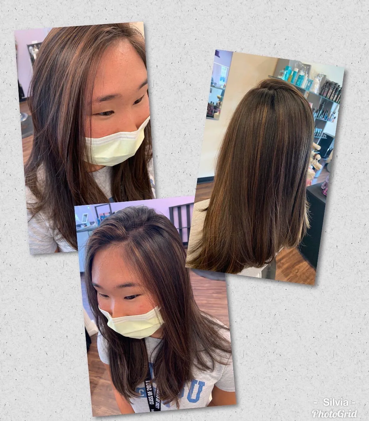Haircut, Blowout and Deep Conditioning Treatment at Tophat