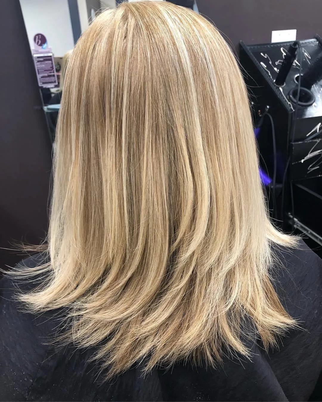 Haircut, Blowout and Deep Conditioning Treatment at Tophat