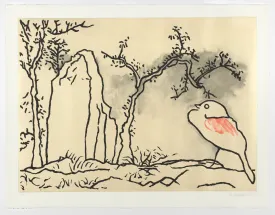 Ida Applebroog | Last Bird (2017)