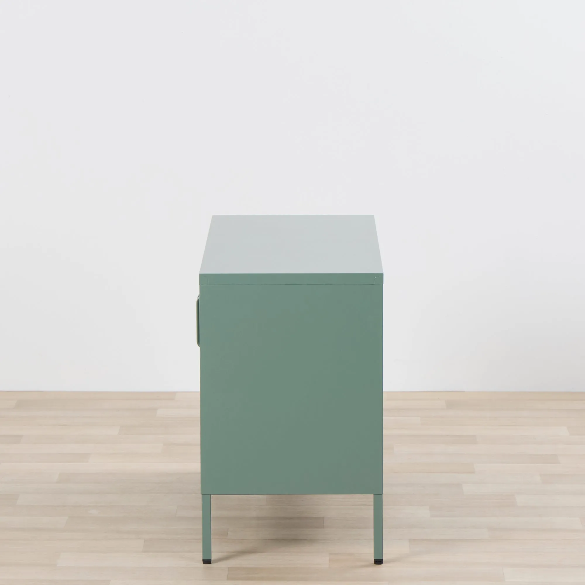 Irvine 2-Door Locker - Sage