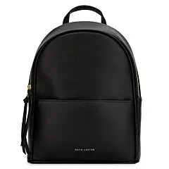 ISLA Large Backpack - Black