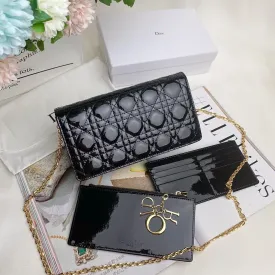Luxury Handbags for Fashion Enthusiasts - DOR - 6173