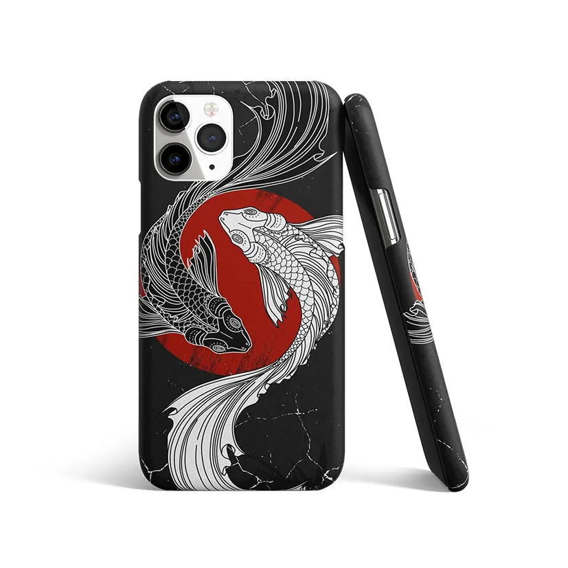 Majestic Marine Phone Cover | Matte Case