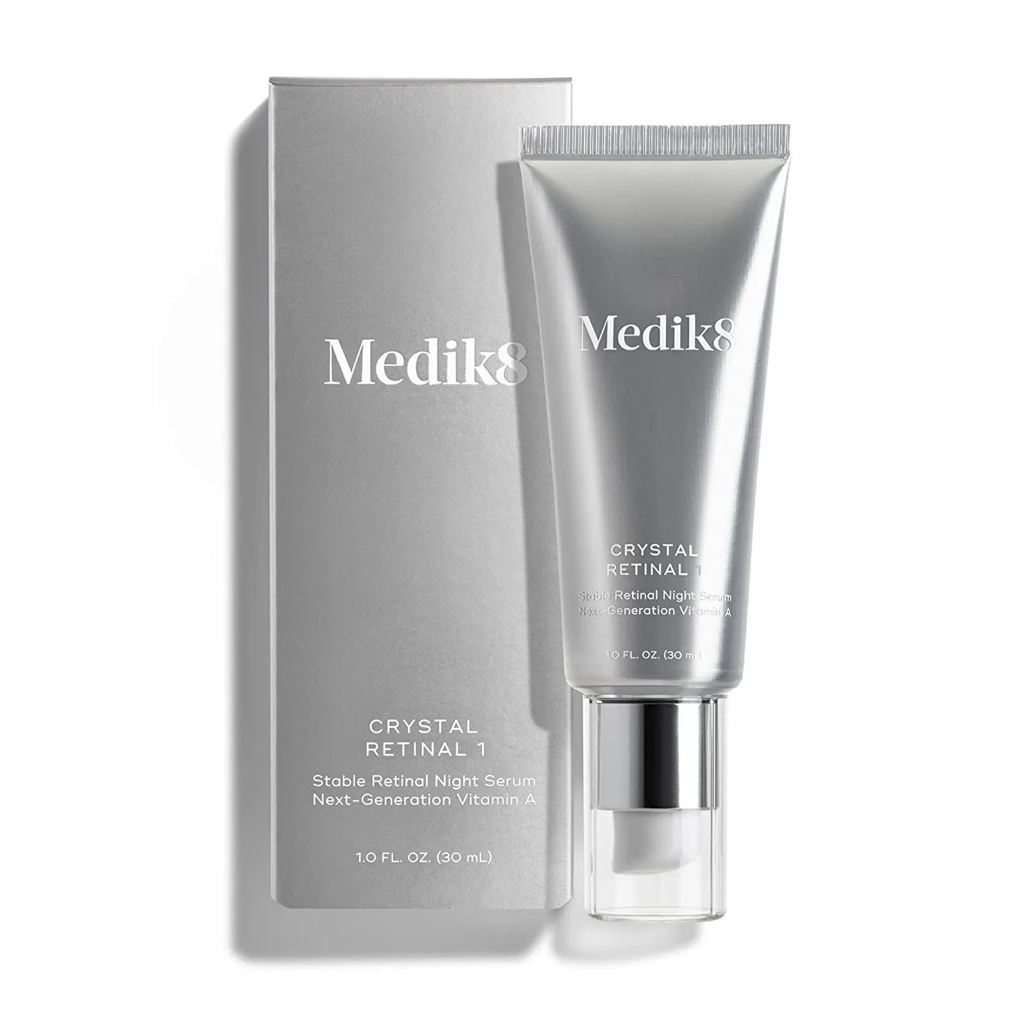 Medik8 Crystal Retinal