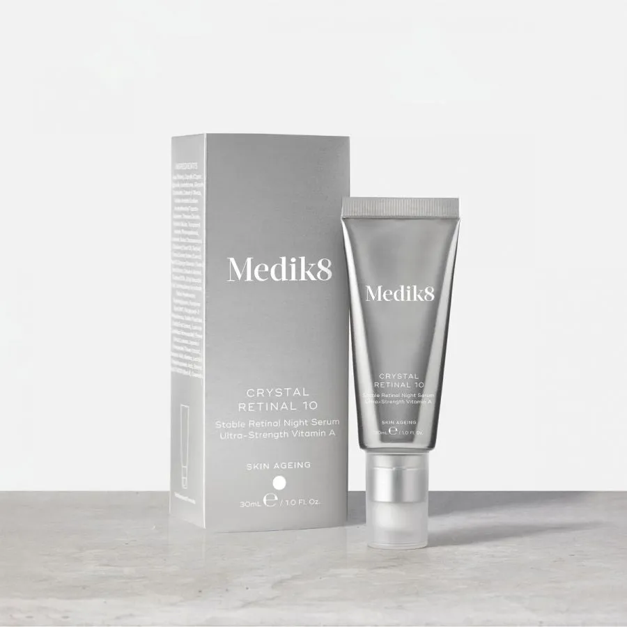 Medik8 Crystal Retinal