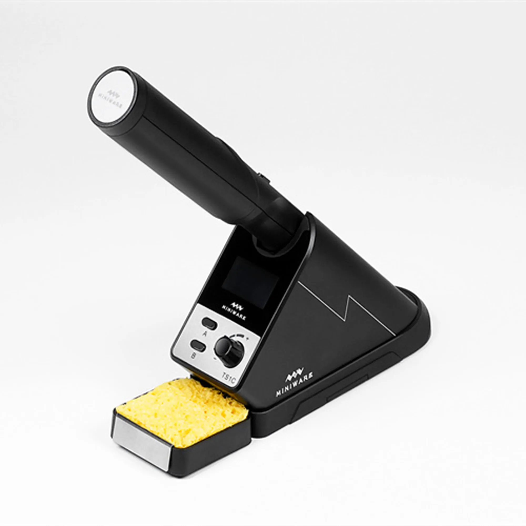MiniWare TS1C Soldering Iron