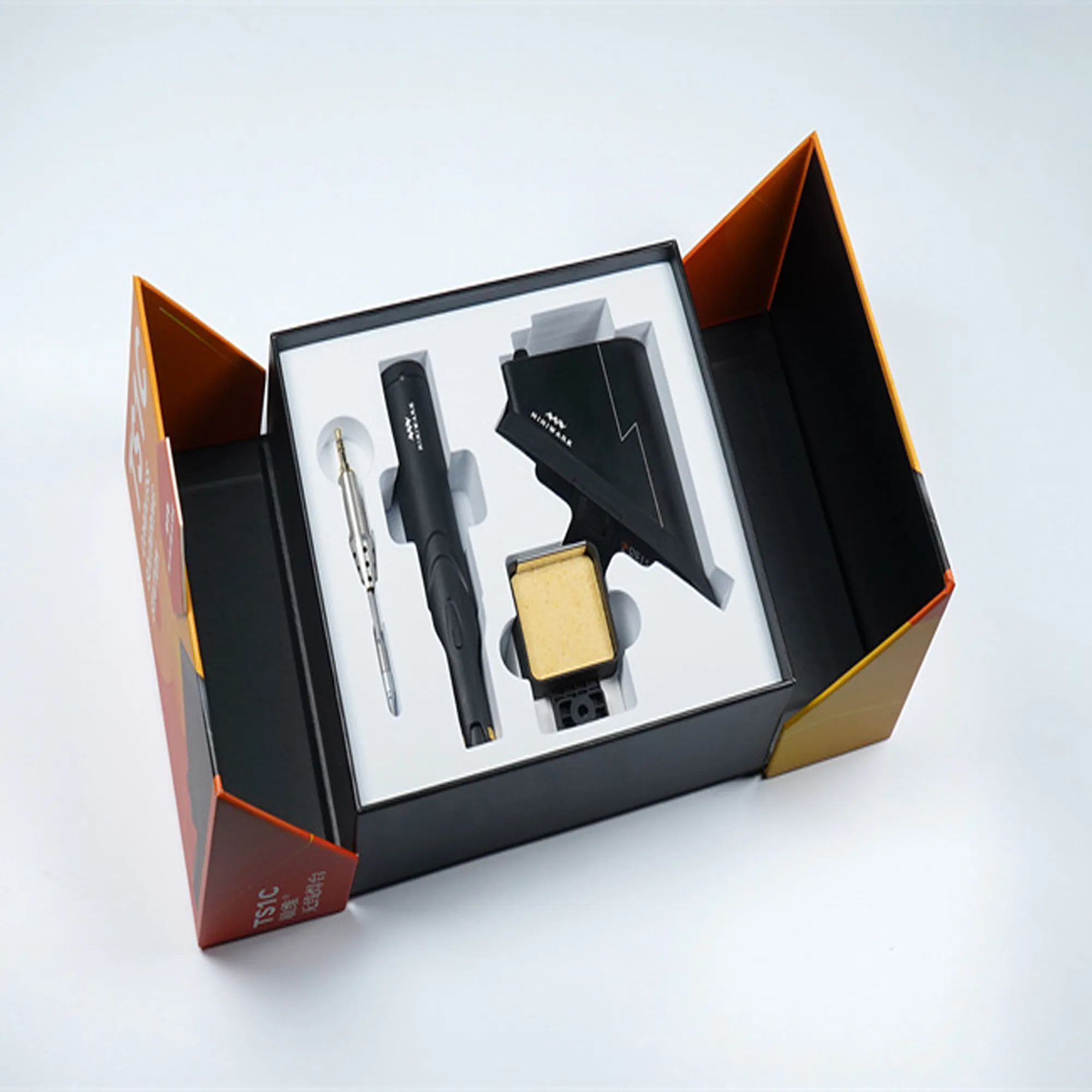 MiniWare TS1C Soldering Iron