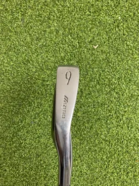 Mizuno Wings FWD Single 6 Iron, Steel Stiff Flex Shaft, RH